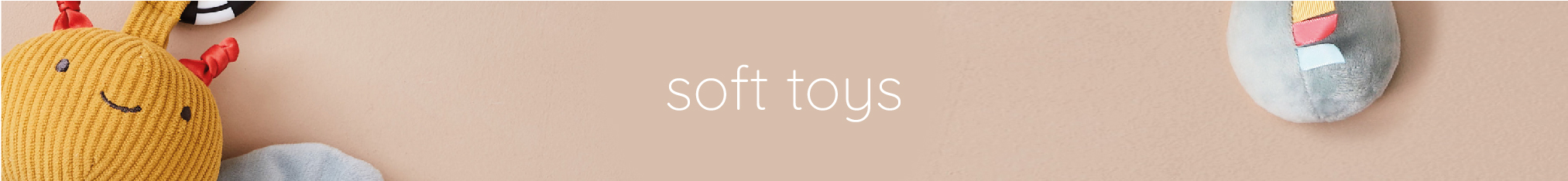 Soft Toys